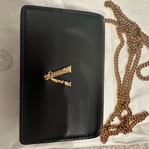 Versace mini bag